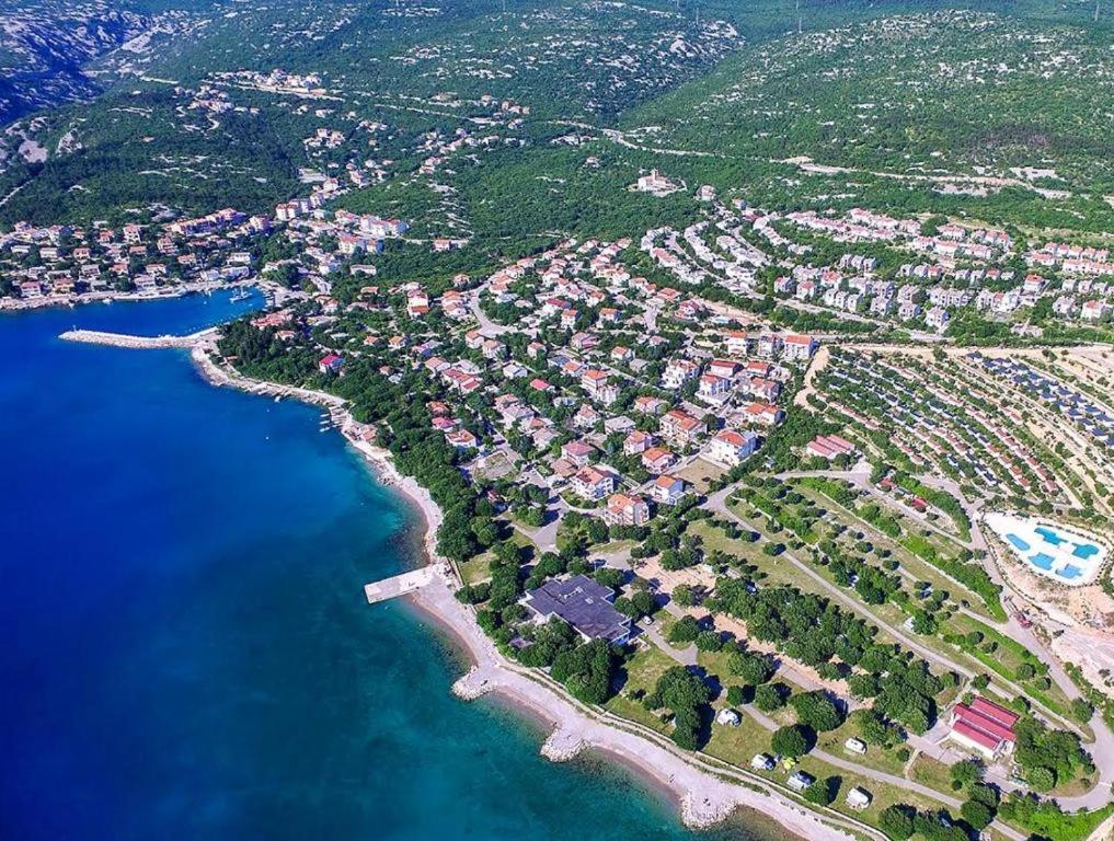 Apartmani Mira Кленовица Экстерьер фото